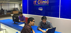 clinic