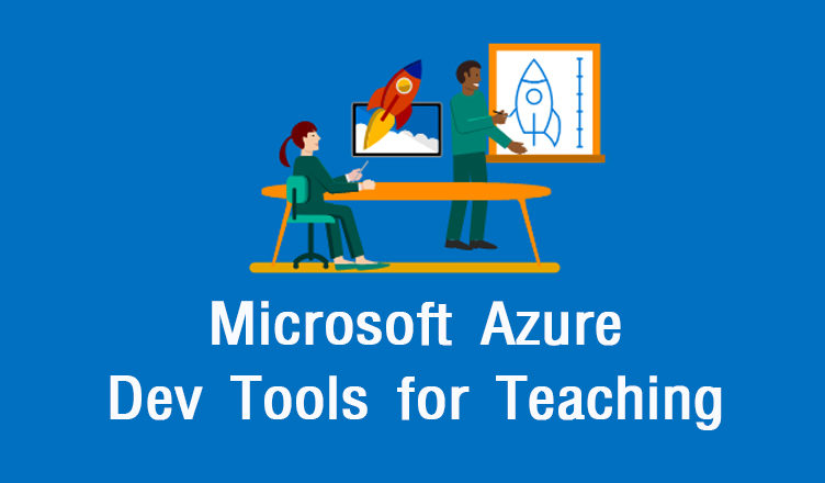 Azure Dev Tools for Teaching