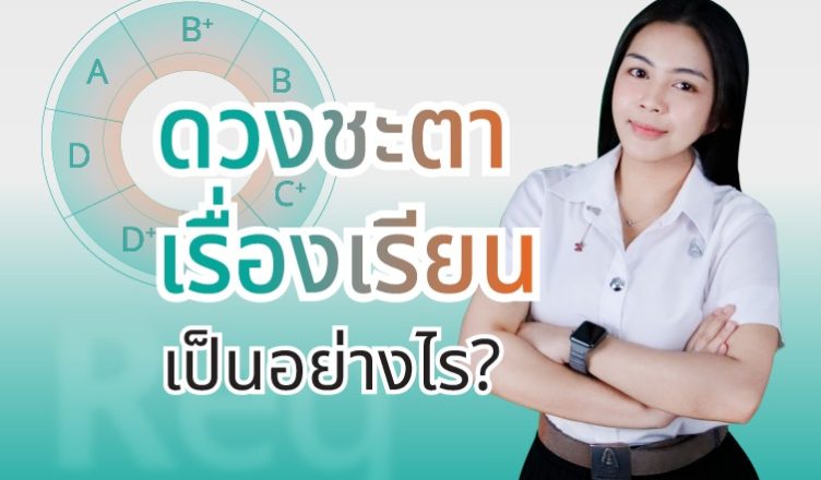 คำนวณเกรดล่วงหน้า